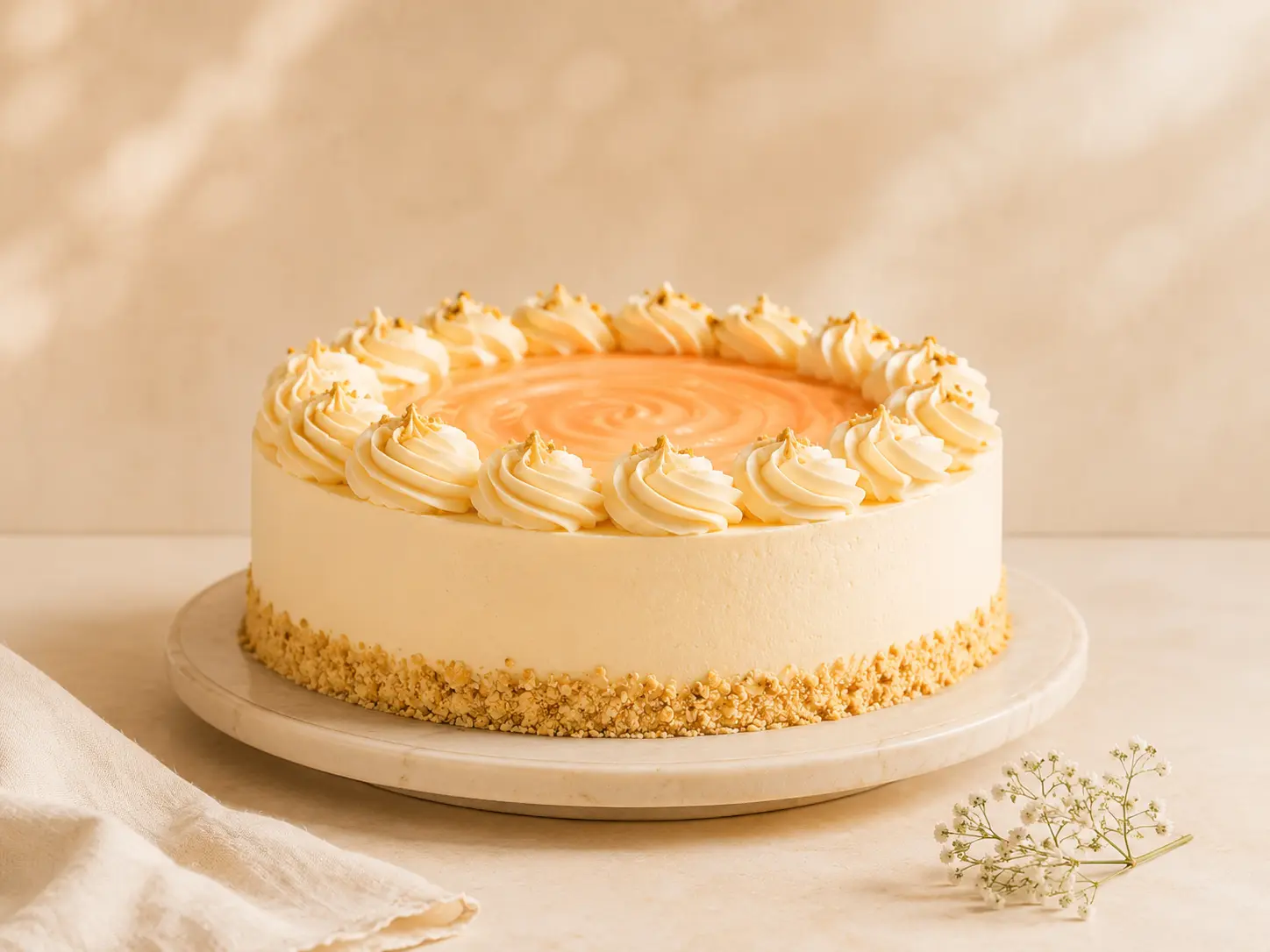Fresh bakery items available at Madina Sweets Bakers Kassowal